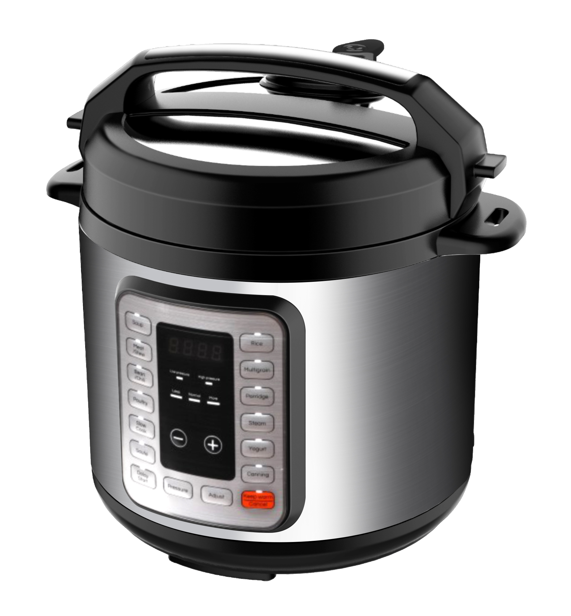 How to Make a Meal with an Electric Pressure Cooker